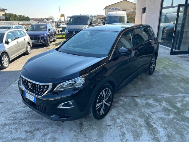 Peugeot 5008 BlueHDi 130 S&S EAT8 Active Business - foto 2 di 4