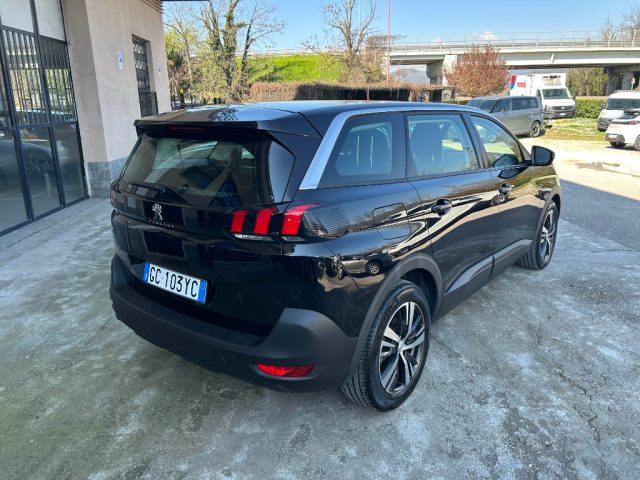 Peugeot 5008 BlueHDi 130 S&S EAT8 Active Business - foto 4 di 4