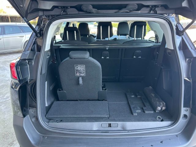 Peugeot 5008 BlueHDi 130 S&S EAT8 Active Business - foto 3 di 4