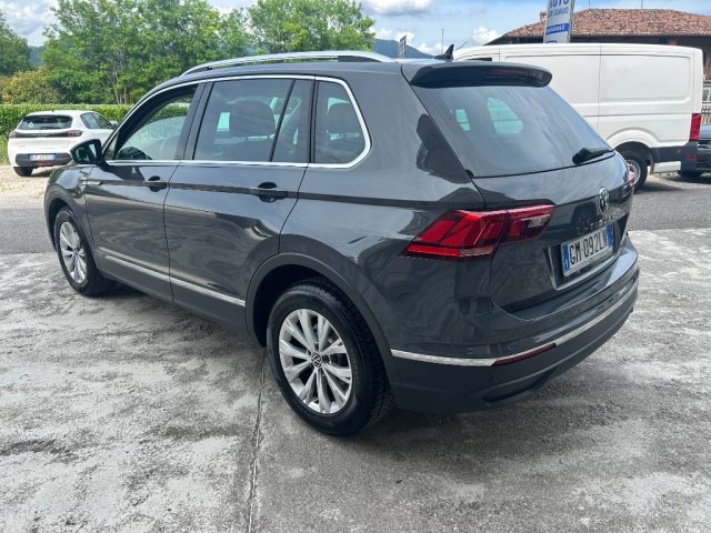 Volkswagen Tiguan 2.0 TDI 150 CV SCR DSG Life - foto 2 di 4