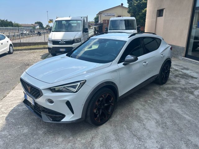 CUPRA Formentor 1.4 e-Hybrid DSG - foto 3 di 4
