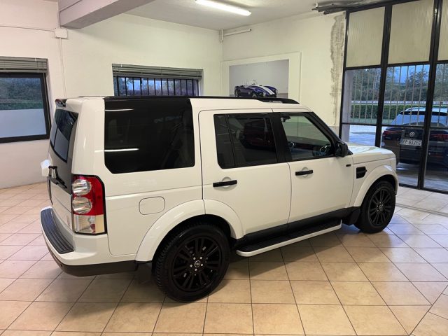 Land Rover Discovery 4 3.0 SDV6 249CV SE - foto 3 di 4