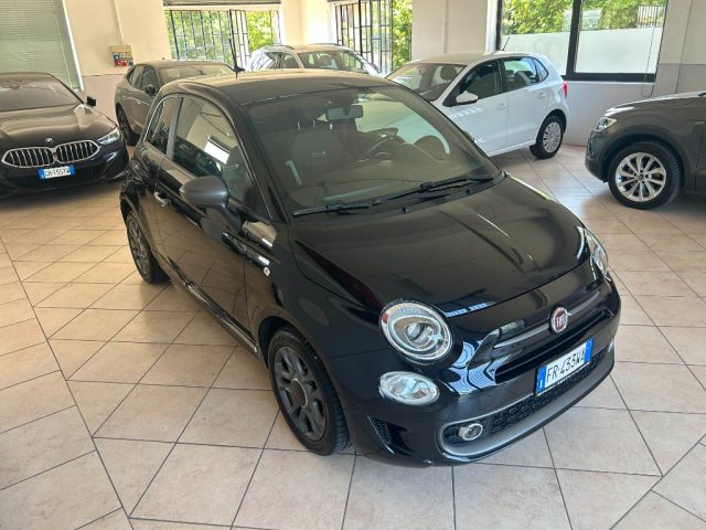 Fiat 500 1.3 Multijet 95 CV S - foto 4 di 4