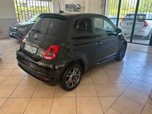 Fiat 500 1.3 Multijet 95 CV S - foto 2 di 4
