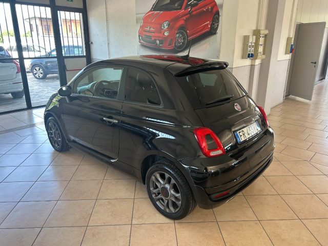Fiat 500 1.3 Multijet 95 CV S - foto 3 di 4