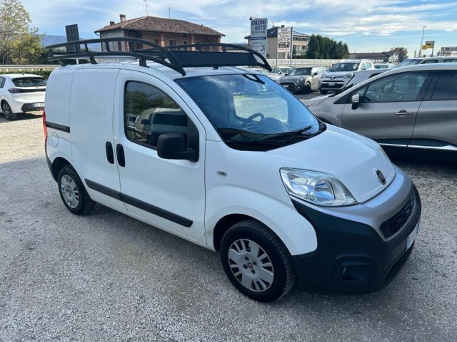 Fiat Fiorino 1.3 MJT 80CV Cargo usato a RODENGO SAIANO