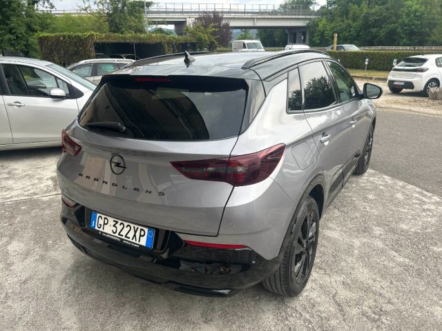Opel Grandland 1.5 diesel Ecotec aut. Business Elegance - foto 3 di 4