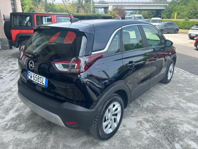 Opel Crossland X 1.5 ECOTEC D 120 CV Start&Stop aut. Advance - foto 4 di 7