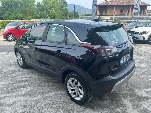 Opel Crossland X 1.5 ECOTEC D 120 CV Start&Stop aut. Advance - foto 3 di 7
