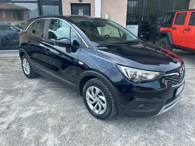 Opel Crossland X 1.5 ECOTEC D 120 CV Start&Stop aut. Advance - foto 2 di 7