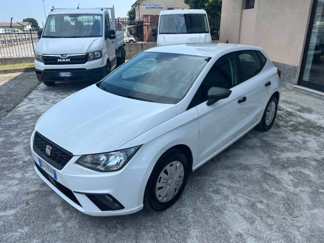 SEAT Ibiza 1.6 TDI 95 CV 5 porte Business - foto 2 di 4
