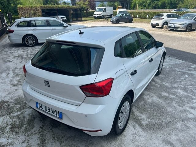 SEAT Ibiza 1.6 TDI 95 CV 5 porte Business - foto 3 di 4