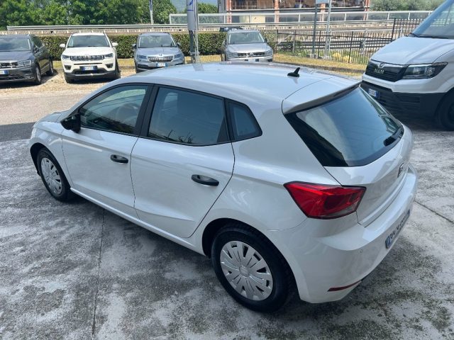 SEAT Ibiza 1.6 TDI 95 CV 5 porte Business - foto 4 di 4