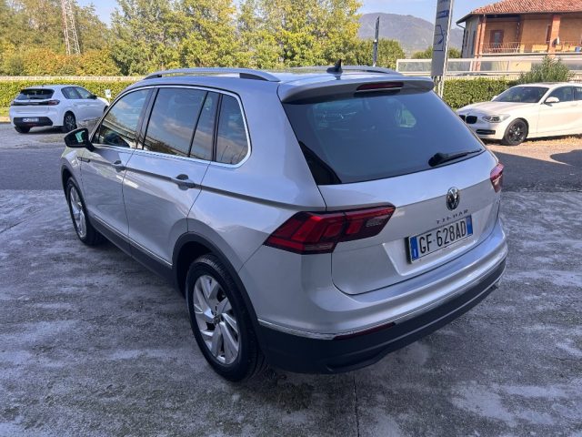 Volkswagen Tiguan 2.0 TDI 150 CV SCR DSG 4MOTION Life - foto 2 di 4
