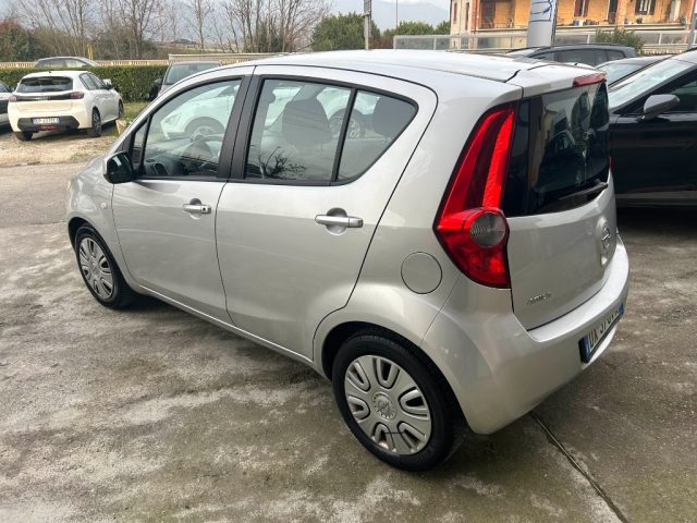 Opel Agila 1.0 12V 65CV - foto 2 di 4