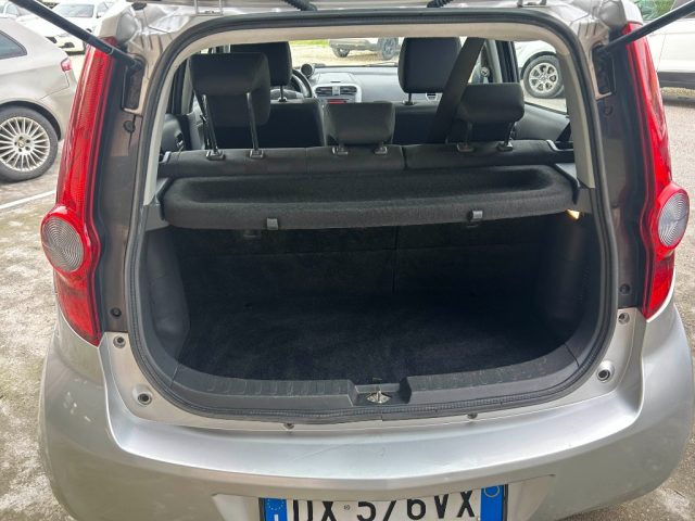 Opel Agila 1.0 12V 65CV - foto 4 di 4