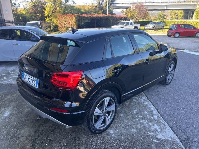 Audi Q2 30 TDI S tronic Admired - foto 3 di 4