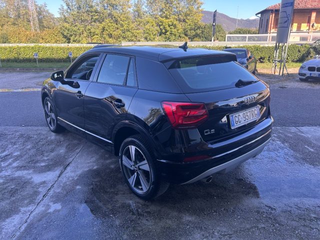 Audi Q2 30 TDI S tronic Admired - foto 4 di 4