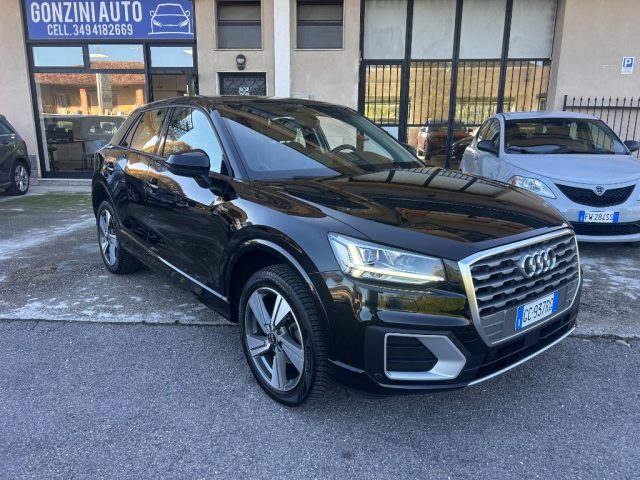 Audi Q2 30 TDI S tronic Admired - foto 2 di 4