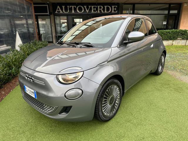 Fiat 500e 42KWH Business Openging Edition 16000km usato a CURNO