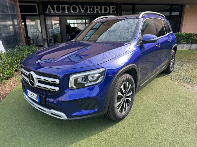 Mercedes-Benz GLB 200 d Auto 4Matic Business Extra 78000KM GANCIO TRAINO usato a CURNO