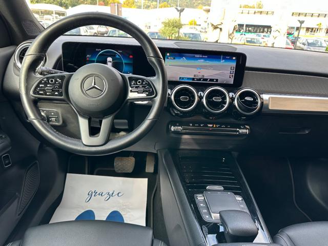 Mercedes-Benz GLB 200 d Auto 4Matic Business Extra 78000KM GANCIO TRAINO usato a CURNO