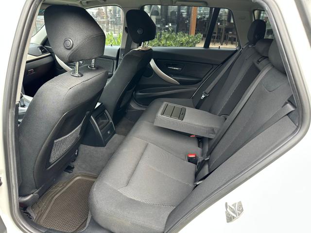 BMW 316 d Touring Sport Aut. usato a CURNO