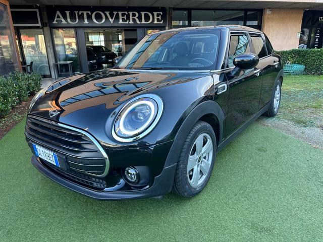 MINI Clubman 1.5 Cooper Classic Clubman 47000KM OK NEOPATENTATI usato a CURNO