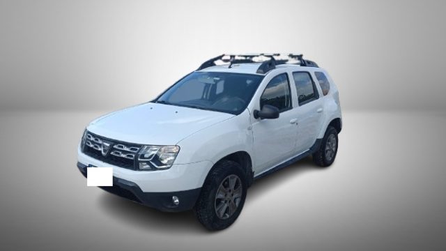 Dacia Duster 1.6 115 CV S&S 4x2 GPL Serie Speciale Brave2 usato a ROMA