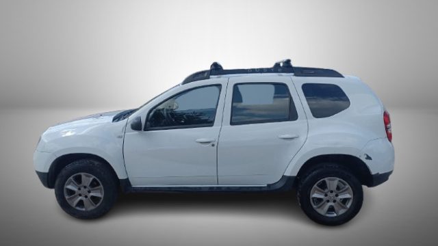 Dacia Duster 1.6 115 CV S&S 4x2 GPL Serie Speciale Brave2 - foto 3 di 4