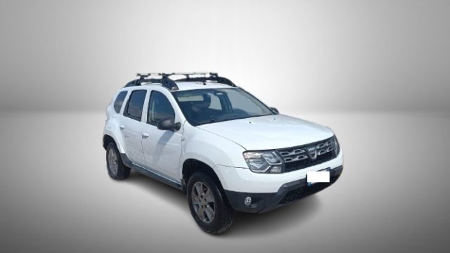 Dacia Duster 1.6 115 CV S&S 4x2 GPL Serie Speciale Brave2 - foto 4 di 4