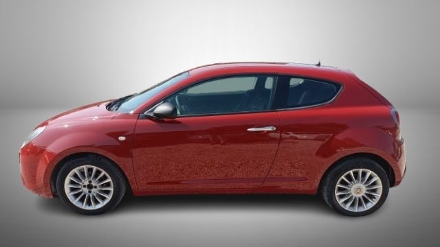 Alfa Romeo MiTo POSSIBILITA' GPL - foto 4 di 4