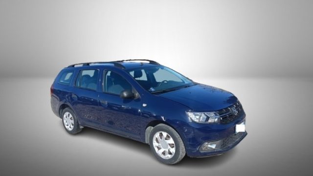 Dacia Logan POSSIBILITA' DI GPL - foto 3 di 4