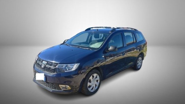 Dacia Logan POSSIBILITA' DI GPL usato a ROMA