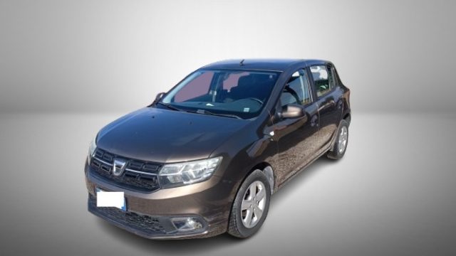 Dacia Sandero 1.0 POSSIBILITA' DI GPL usato a ROMA