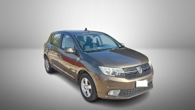 Dacia Sandero 1.0 POSSIBILITA' DI GPL - foto 3 di 4