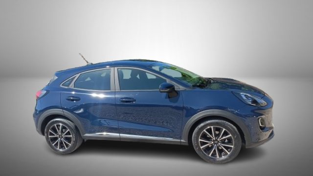 Ford Puma SENZA VINCOLO DI FINANZIAMENTO - foto 4 di 4