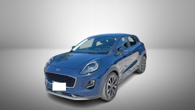 Ford Puma SENZA VINCOLO DI FINANZIAMENTO - foto 3 di 4