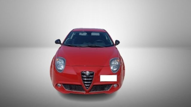 Alfa Romeo MiTo POSSIBILITA' GPL - foto 3 di 4