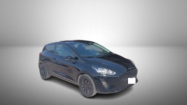 Ford Fiesta EURO 6 GPL OPZIONALE SI ZTL - foto 3 di 4