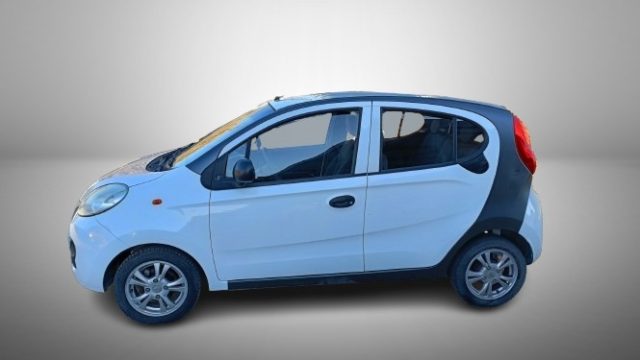 DR MOTOR DR ZERO GPL SCADENZA 2036 - foto 4 di 4