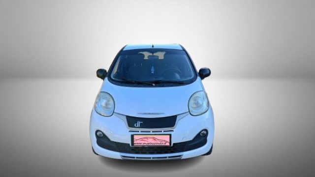 DR MOTOR DR ZERO GPL SCADENZA 2036 - foto 3 di 4