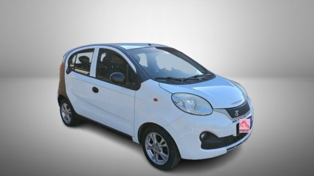 DR MOTOR DR ZERO GPL SCADENZA 2036 usato a ROMA