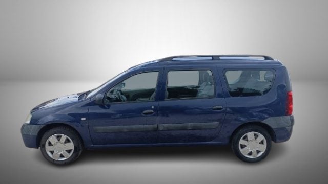 Dacia Logan MCV 1.6 16V 7 posti Lauréate - foto 4 di 4