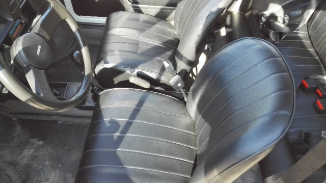 Fiat 126 POCHI KM TENUTA CON CURA - foto 3 di 11