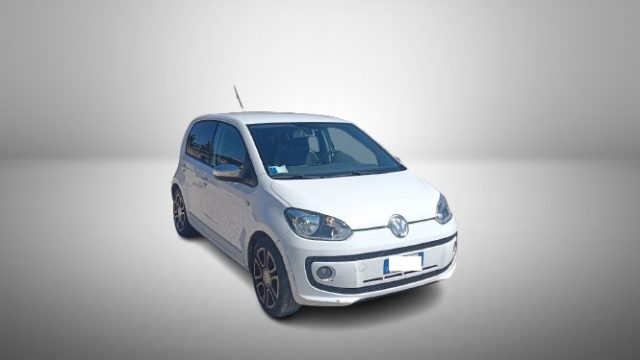 Volkswagen up! 1.0 75 CV 5 porte move up! usato a ROMA