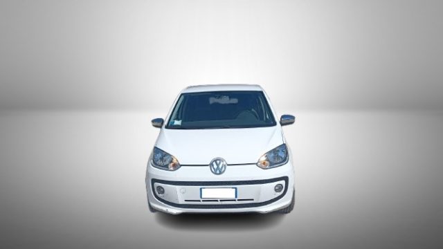 Volkswagen up! 1.0 75 CV 5 porte move up! - foto 3 di 4