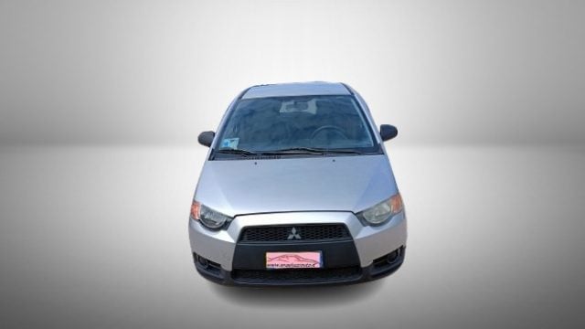 Mitsubishi Colt SI ZTL ROMA GPL SCADENZA 2030 - foto 4 di 4