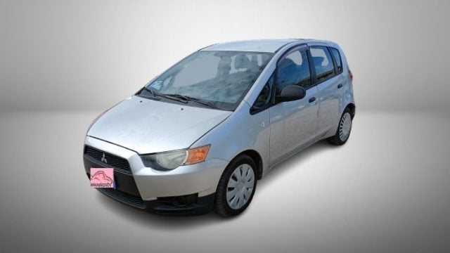 Mitsubishi Colt SI ZTL ROMA GPL SCADENZA 2030 - foto 3 di 4