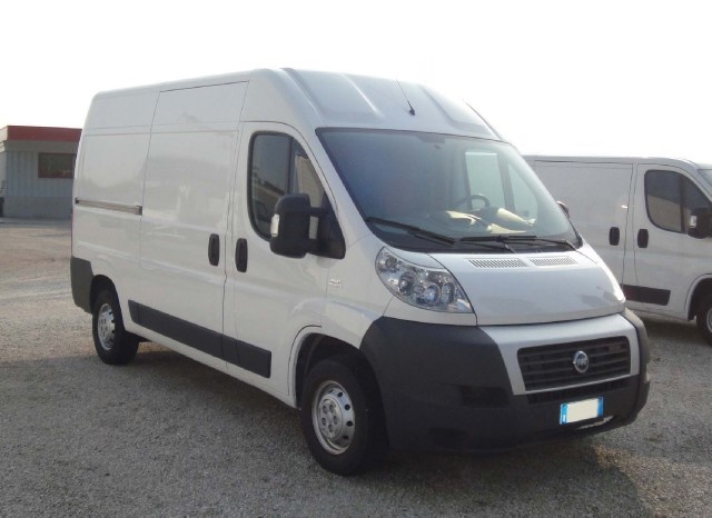 Fiat Ducato Power MH2 3.0 M-Jet 160cv 16V - foto 2 di 11
